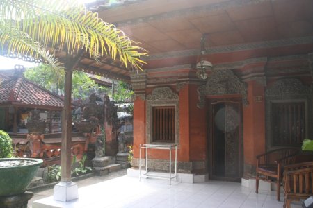 Bali deel 1
